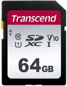 Transcend TS64GSDC300S 64 GB SD kullananlar yorumlar